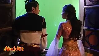 Aladdin Naam Toh Suna Hoga l 1 November 2019 l Upcoming Twist l Telly News