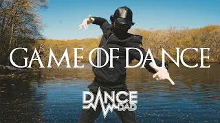 Game Of Thrones Dance | DanceDad