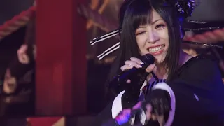 Wagakki Band - 戦-ikusa- + 拍手喝采 (Hakushu Kassai)/ Dai Shinnenkai 2018 Ashita e no Koukai [ENG SUB CC]