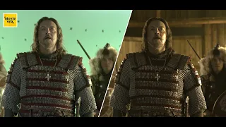 VFX Breakdown Reel 2020 by Blue Ant Studio