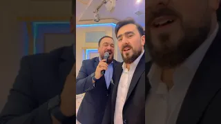 Seyyid Taleh - Nəsib eylə bizə Allah - Yeni dini mahnı - Dini toy 2022