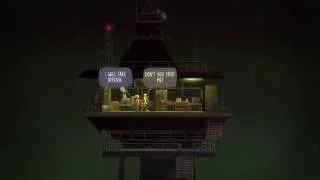 Game Review Update - Oxenfree "Huge N+ Update"