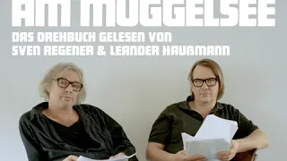 Sven Regener & Leander Haußmann - Hai-Alarm am Müggelsee