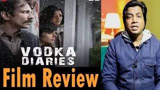 Full Movie Review | Vodka Diaries | Kay Kay Menon | Mandira bedi