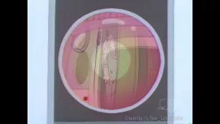 2001: A Space Odyssey recreated in clips from The Simpsons