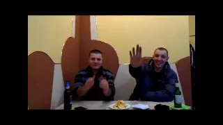 Привітання глядачів з Новим 2016. Згадуємо найяскравіші знахідки 2015 та плани на 2016 рік.