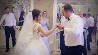 Ukrainian wedding - Наша Іра балована ...