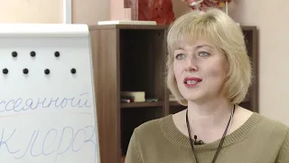 «Будьте здоровы»: лечение и профилактика рассеянного склероза