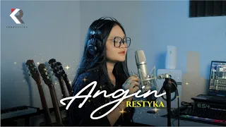 ANGIN - RESTYKA (COVER)