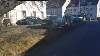 Zugemülltes Haus in Lustenau: Eindrücke vom Haus