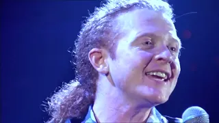 Simply Red  -  Holding Back The Years - Live In Hamburg