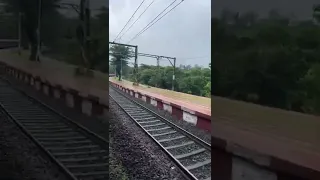 Lonawala khandala railway station