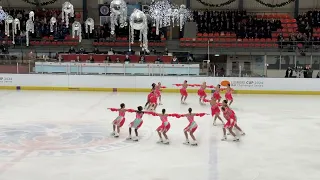 Lumière Cup 2024 - Team Image Junior FP