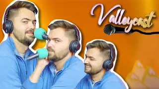 Elliott Shows His FEELS in this One | The Valleycast, Ep. 104