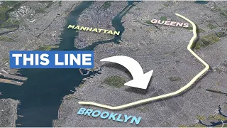 The Secret Subway That Could Save New York