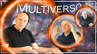 ¿Existen los Universos Paralelos? La hipótesis del MULTIVERSO (Parte 1)