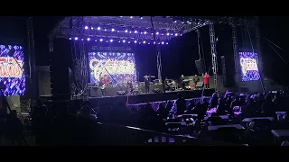 LOS CAMINANTES PRESENTACIÓN EN VIVO IXLAN DE JUAREZ 18 /12/23