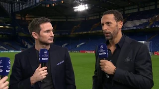 How do you stop Lionel Messi? Rio Ferdinand's unorthodox advice!