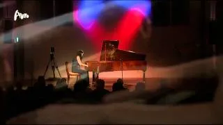 Beethoven Appassionata Sonata - Shuann Chai - Fortepiano - Live Concert - HD