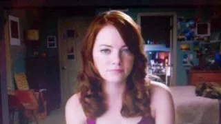 Easy A trailer