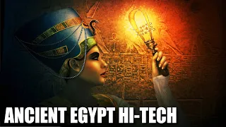 These Discoveries in Egyptian Temples SHOCKED Scientists!