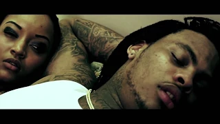 Waka Flocka Flame - Snakes In The Grass (Official Music Video - Director's Cut )