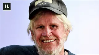 Gary Busey faces sex charges in New Jersey #hollywoodnews