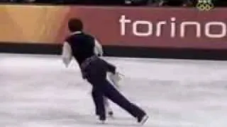 Mikhail Belousov: my 30 years with the music for figure skating / 2006, Chait-Sakhnovski