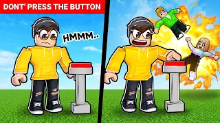 NEVER PRESS THIS BUTTON IN ROBLOX 😨