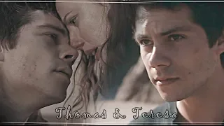 Thomas & Teresa - I say goodbye cause i love you