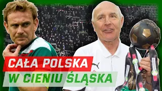 Cała Polska w cieniu Śląska - drugie podejście Oresta Lenczyka (2010-2012)