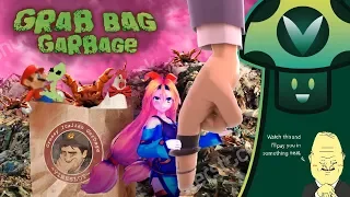 [Vinesauce] Vinny - Grab Bag Garbage Collection