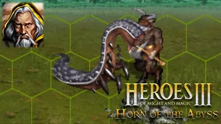 Cost Efficiency of Sandworms vs other Tier 5 units in HoMM3: HotA