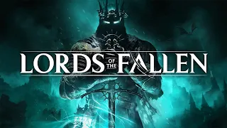 [1] Lords of the Fallen 2