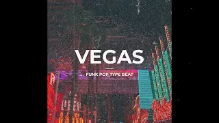 [FREE] Funk Pop Type Beat - "Vegas" | Panic! At The Disco Type Beat