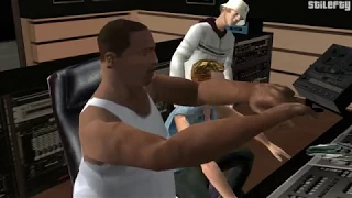 GTA San Andreas - Fat CJ - Mission #93 - Vertical Bird (1080p)