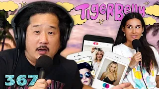 Jet Lagged Delirious (and Swiping for Vussy) - Cebu Special - TigerBelly 367 w/ Bobby Lee & Khalyla