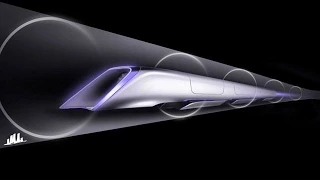 Meet the Man Building Elon Musk's 760MPH Hyperloop: Interview with Dirk Ahlborn