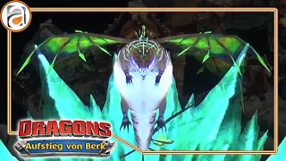 Ultimatives Training - Valka auf Hochtour - Dragons Aufstieg von Berk [HD+] #1168