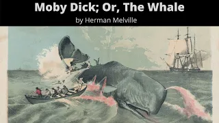 Moby Dick or The Whale by Herman Melville - Chapter 041 (FREE AUDIOBOOK)