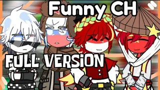 FUNNY COUNTRYHUMANS FULL VERSION