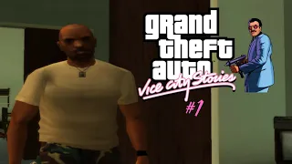 Grand Theft Auto:Vice City Stories - Intro & Mission 1 Soldier