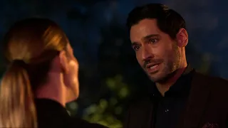 Lucifer 5x09 | If i ever said those three words to you, it would be a lie