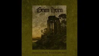 Grim Horn - Chronicles of the Forest Temple Siege (2023) (Old-School Dungeon Synth)