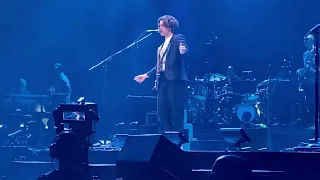 John Mayer Last Train Home live the Forum LA Sob Rock Tour 3/15/22