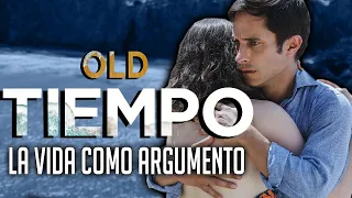 TIEMPO | La vida como argumento | OLD | de M. NIGHT SHYAMALAN | Crítica - Review SIN SPOILERS