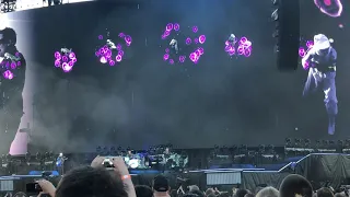 Muse Break It to Me Prague 26.5.2019 Live
