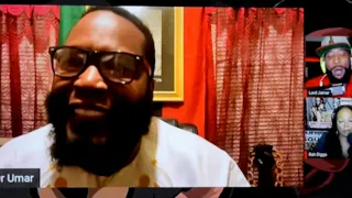 DR. Umar & his Haters get Chastised