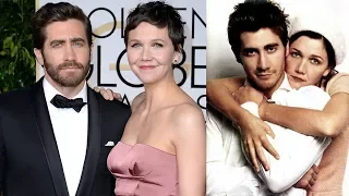 Jake Gyllenhaal's Sister | Maggie Gyllenhaal