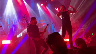 As I Lay Dying - Live at The Regent DTLA 12/15/2019